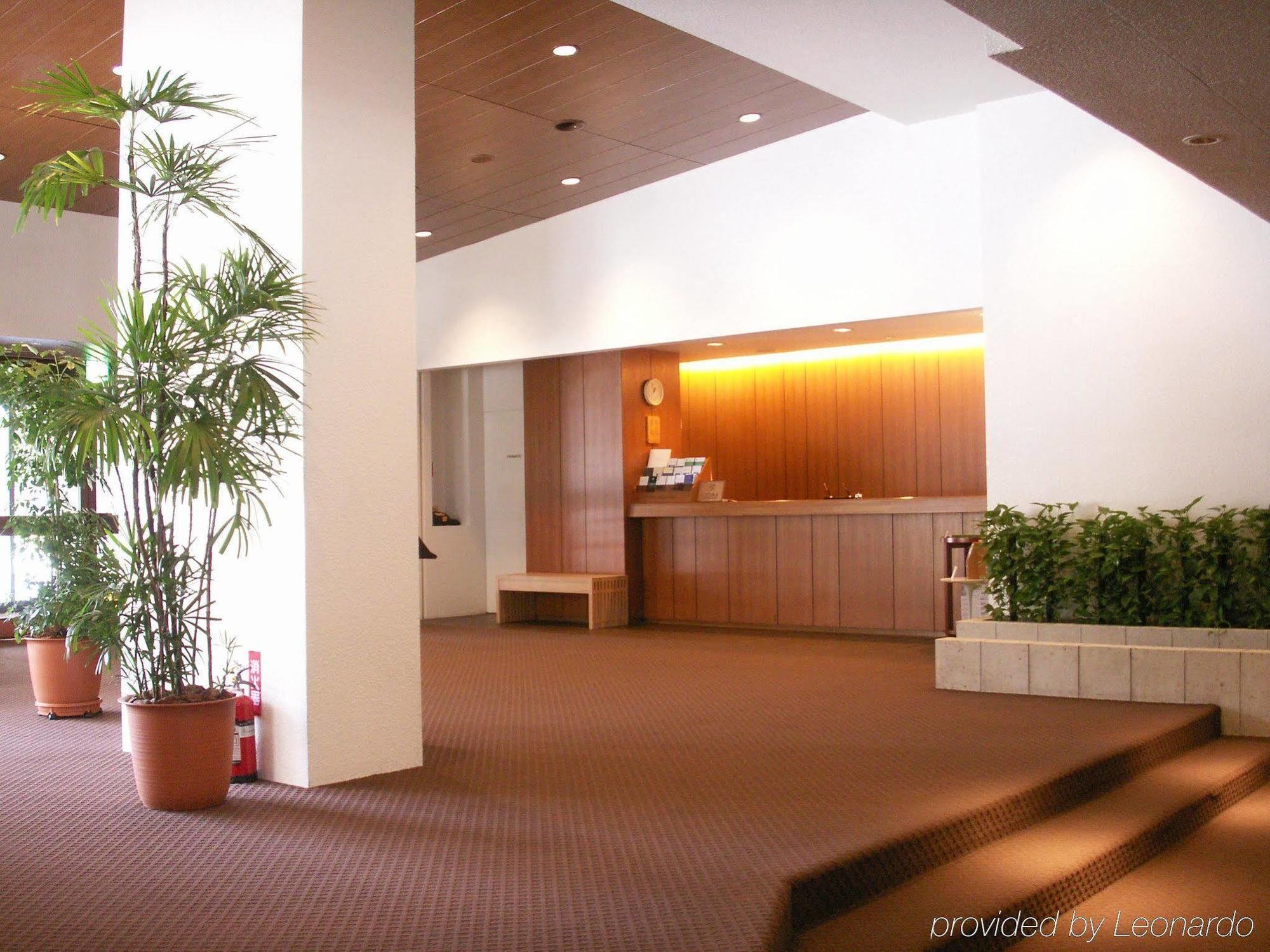 Hotel Kajima No Mori 轻井泽 外观 照片