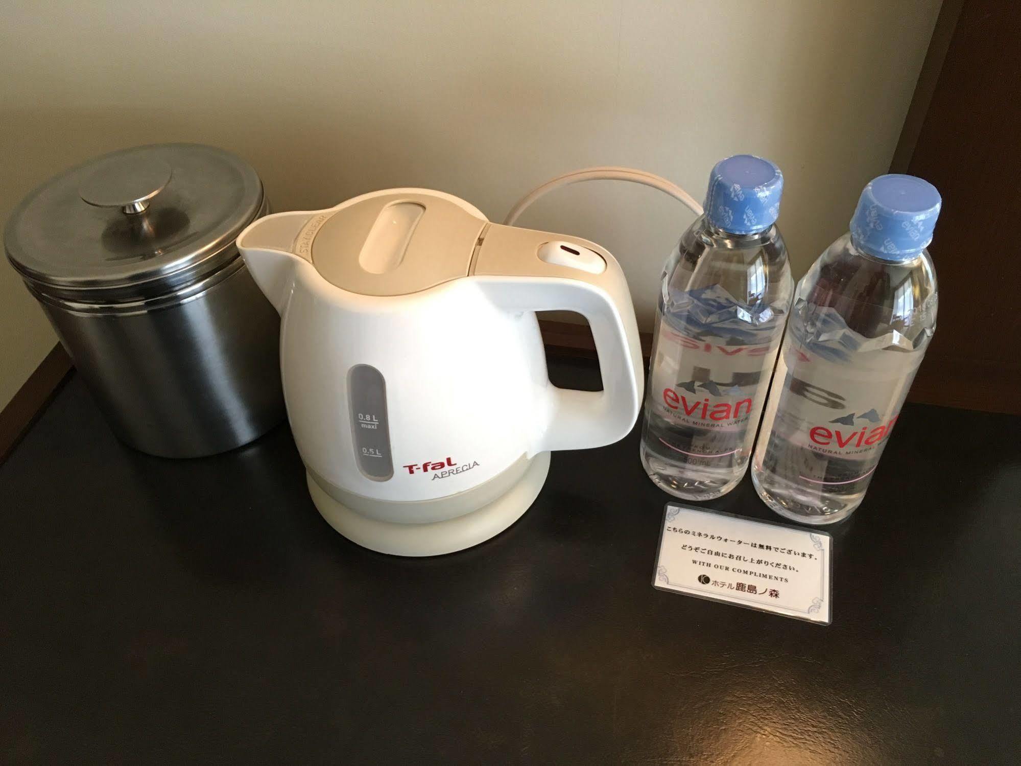 Hotel Kajima No Mori 轻井泽 外观 照片