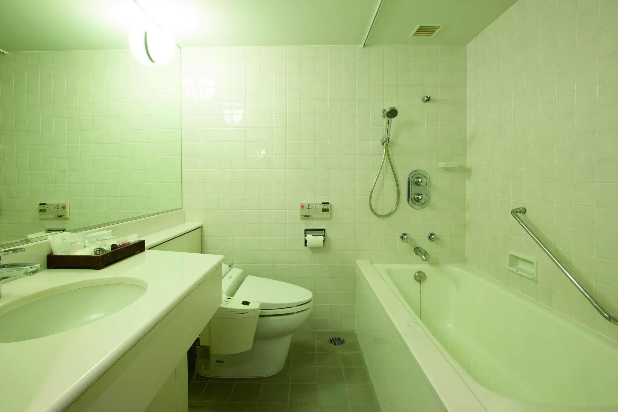 Hotel Kajima No Mori 轻井泽 外观 照片
